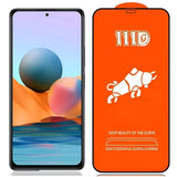 Folie Sticla Flippy 111D SAMSUNG Galaxy A16 5G - vivimall.ro