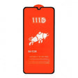 Folie Sticla Vivimall® pentru Samsung S23 Pro 111D Negru - vivimall.ro