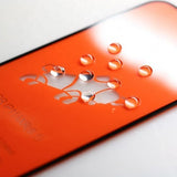 Folie Sticla Flippy® pentru Xiaomi 11T /11T Pro 111D Negru - vivimall.ro