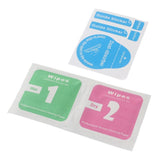 Folie Sticla Acer Liquid Z330 Transparent - vivimall.ro