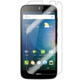 Folie Sticla Acer Liquid Z630 Transparent - vivimall.ro