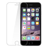 Folie Sticla Apple iPhone 6/6S Transparent - vivimall.ro