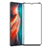 Folie Sticla Curbata, compatibila cu Huawei P30 Pro Full Face Negru, Flippy - vivimall.ro