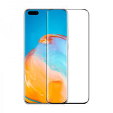 Folie Sticla Curbata, compatibila cu Huawei P40 Pro, Flippy - vivimall.ro