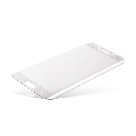 Folie Sticla Securizata Flippy, 9H, Transparenta HD, Curbata pentru Samsung Galaxy S9 Plus Forever Transparent - vivimall.ro