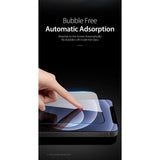 Folie Sticla Flippy® compatibila cu Apple iPhone 13 Mini 111D Negru - vivimall.ro