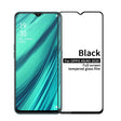 Folie Sticla Vivimall® compatibila cu Oppo A9 2020 111D Negru - vivimall.ro