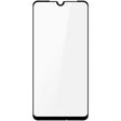 Folie Sticla Vivimall® compatibila cu Xiaomi Redmi 8A 111D Negru - vivimall.ro