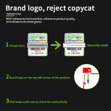 Folie Sticla Flippy® compatibila cu Xiaomi Redmi 9 111D Negru - vivimall.ro