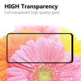 Folie Sticla Flippy® compatibila cu Xiaomi Redmi Note 9 Pro 111D Negru - vivimall.ro