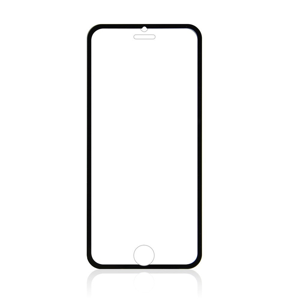 Folie Sticla Flippy® pentru Apple iPhone 6 111D Negru - vivimall.ro