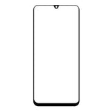 Folie Sticla Flippy® pentru Huawei P Smart 2020 111D Negru - vivimall.ro