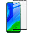 Folie Sticla Vivimall® pentru Huawei P Smart 2020 111D Negru - vivimall.ro