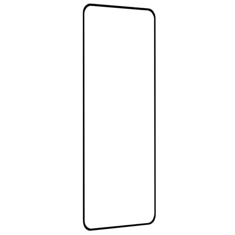 Folie Sticla Flippy pentru Samsung A34 5G, Transparenta HD, 9H, 111D, Margini negre - vivimall.ro