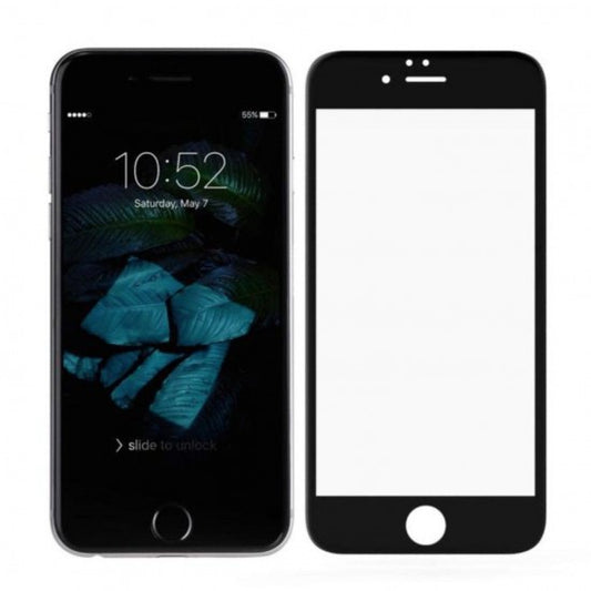Folie Sticla Huawei Mate 10 Lite Full Face Negru - vivimall.ro