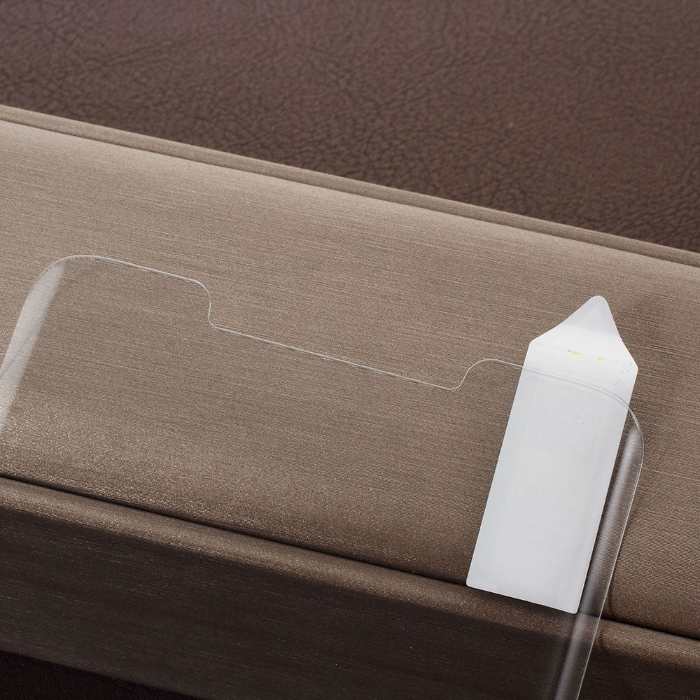 Folie Sticla Securizata, Flippy, compatibil cu Huawei Mate 20 Lite, Full Glue,  Nano Water, Transparent - vivimall.ro