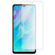 Folie sticlă securizată Full Cover 9H pentru Huawei P30 Lite, transparentă, grosime 0.03 mm