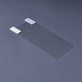 Folie Sticla Securizata Flippy, 9H, Transparenta HD, pentru pentru Securizata 9H, compatibila cu Huawei Y7P 2020 Transparenta, Flippy - vivimall.ro