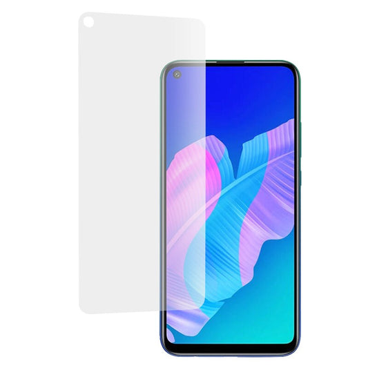 Folie Sticla Securizata Vivimall, 9H, Transparenta HD, pentru pentru Securizata 9H, compatibila cu Huawei Y7P 2020 Transparenta, Vivimall - vivimall.ro