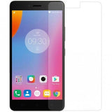 Folie Sticla Securizata Flippy, 9H, Transparenta HD, pentru Lenovo K6 Note Transparent - vivimall.ro