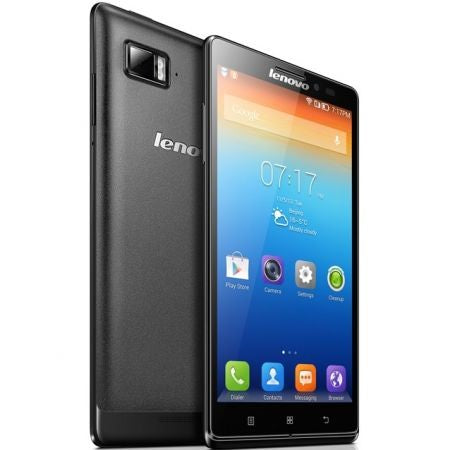 Folie Sticla Securizata Flippy, 9H, Transparenta HD, pentru Lenovo K910 Transparent - vivimall.ro