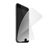 Folie Sticla Securizata Flippy, 9H, Transparenta HD, pentru Meizu Pro 5 Transparent - vivimall.ro