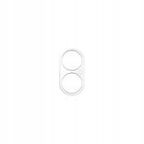 Folie Sticla pentru Camera, Vivimall, Pentru Apple iPhone 16, 3D, Transparent - vivimall.ro