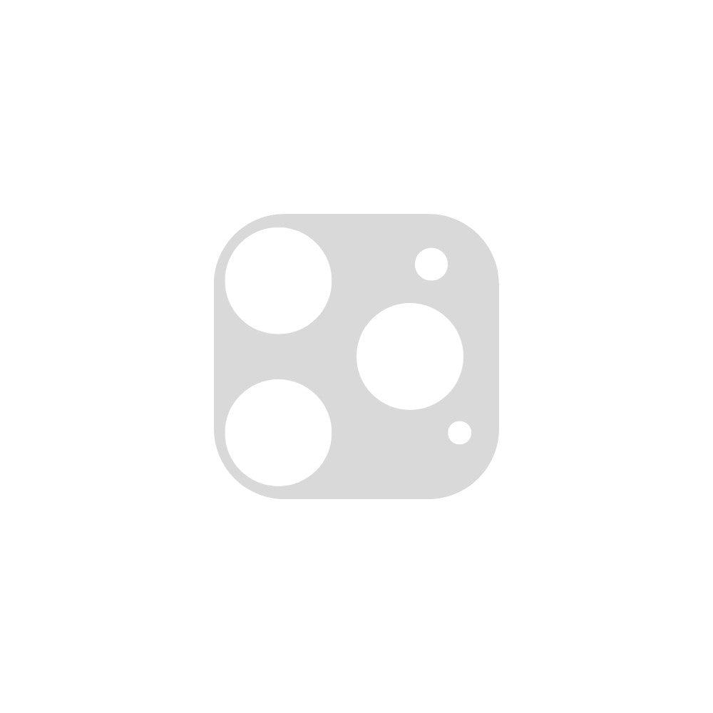 Folie Sticla pentru Camera, Vivimall, Pentru Apple iPhone 16 Pro, 3D, Transparent - vivimall.ro