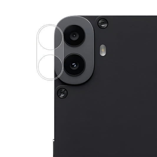 Folie Sticla pentru Camera, Vivimall, Pentru Nothing Phone 1, 3D, Transparent - vivimall.ro