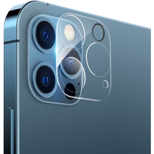Folie Sticla pentru camera Huawei P40 Pro Transparent - vivimall.ro