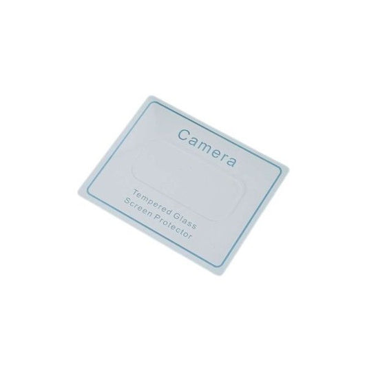 Folie Sticla pentru camera Oppo A91 Transparent - vivimall.ro