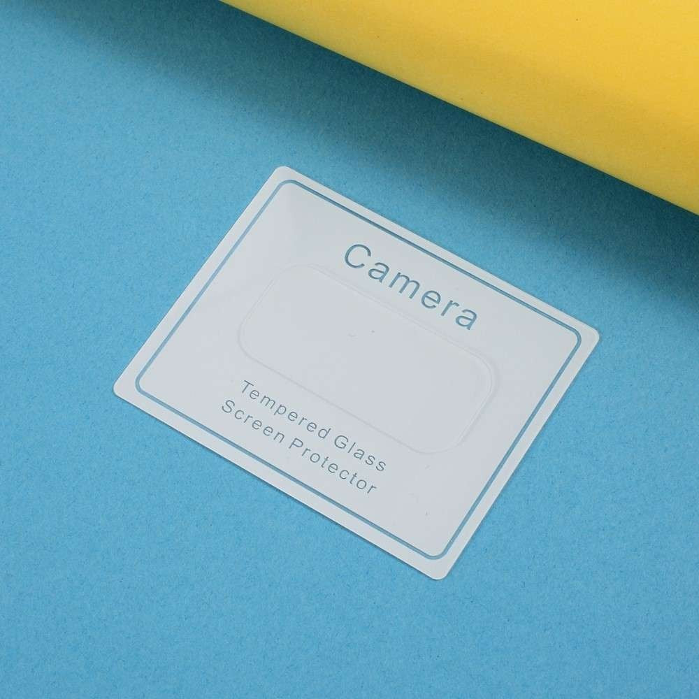 Folie Sticla pentru camera Samsung S10E Transparent - vivimall.ro