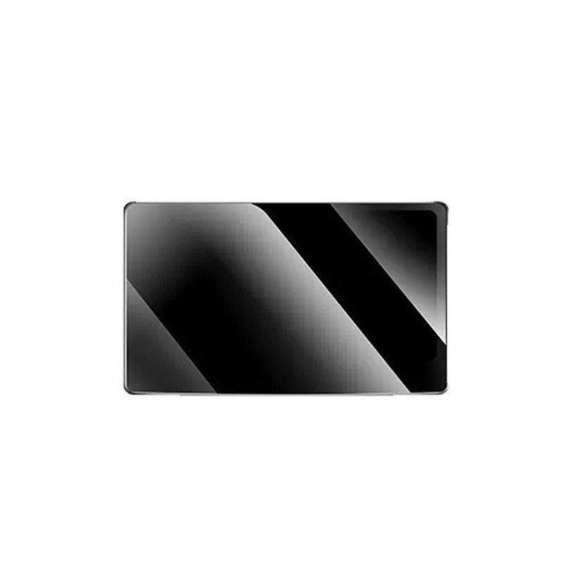Folie de Sticla Securizata, Vivimall, Compatibila cu Tesla Model 3 / Tesla Model Y, Ecran Spate, 4K Ultra HD, Anti-amprenta, 2.5D, Transparent - vivimall.ro