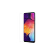 Folie sticlă securizată 9H Full Glue pentru Samsung Galaxy A10, transparentă HD, vedere frontală