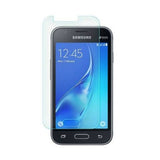 Folie Sticla Securizata Flippy, 9H, Transparenta HD, pentru Samsung Galaxy J1 Mini Transparent - vivimall.ro