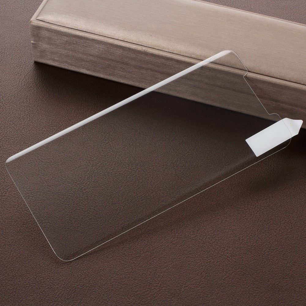 Folie Sticla Samsung Galaxy Note 9 Full Glue Nano Water Transparent - vivimall.ro