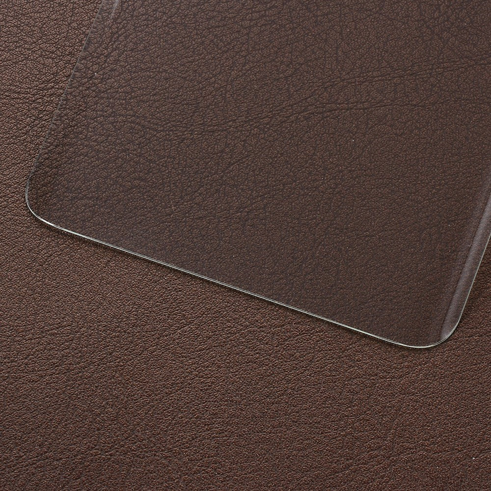 Folie Sticla Securizata , Flippy, compatibil cu Samsung Galaxy S6 Edge, Full Glue, Nano Water, Transparent - vivimall.ro