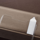 Folie Sticla Securizata, Flippy, compatibil cu Samsung Galaxy S7 Edge, Full Glue, Nano Water, Transparent - vivimall.ro