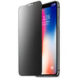 Folie Vivimall Sticla Securizata 3D Privacy 28° Armor Panda pentru Apple iPhone 7/8 - vivimall.ro
