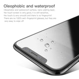 Folie Flippy Sticla Securizata 3D Privacy 28° Armor Panda pentru Apple iPhone XS MAX/6.5/11PRO MAX - vivimall.ro