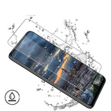 Folie Sticla Securizata Flippy, 9H, Transparenta HD, pentru Securizata 9H, compatibila cu Huawei Y9 2019, Transparenta, Flippy - vivimall.ro