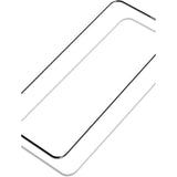 Folie Sticla securizata curbata Flippy® compatibila cu Huawei Nova 9 Full Glue Negru - vivimall.ro