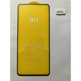 Folie Sticla Securizata Vivimall compatibil cu Huawei Nova 9SE, Full Glue Negru - vivimall.ro