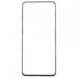 Folie Sticla Securizata, Flippy, Pentru Samsung Galaxy A15, Full Glue, Margini Negre, Transparent - vivimall.ro