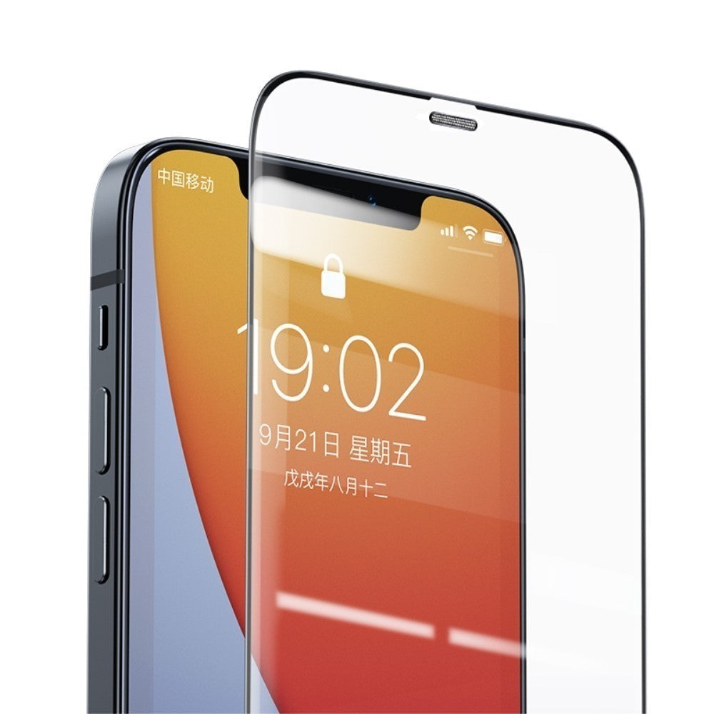 Rezistență 9H folie sticlă Samsung Galaxy S24 FE, protecție zgârieturi și șocuri