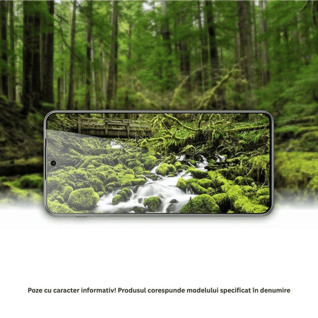 Folie Sticla Securizata, Vivimall, Pentru One Plus Nord 3, 2.5D, HD, Transparenta - vivimall.ro