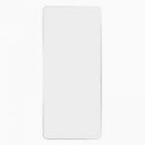 Conținut pachet folie sticlă OnePlus Nord CE3 Lite — lavetă curățare, spatulă și instrucțiuni montare