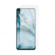 Folie sticlă securizată OnePlus Nord CE3 Lite, 2.5D HD transparentă, vedere frontală produs