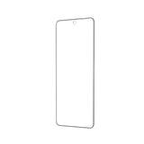Kit instalare folie sticlă securizată OnePlus Nord 3 5G – șervețel și ghid de aliniere