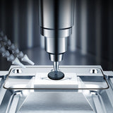 Folie Sticla Securizata, Flippy, Pentru Realme C55, Full Glue, Margini Negre, Transparent - vivimall.ro